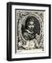 Caravaggio, 1884-90-null-Framed Giclee Print