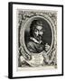 Caravaggio, 1884-90-null-Framed Giclee Print