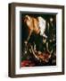 Caravaggio: Stpaul-Caravaggio-Framed Giclee Print