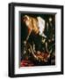 Caravaggio: Stpaul-Caravaggio-Framed Giclee Print