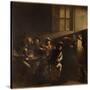 Stretched Canvas