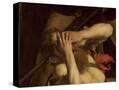 Stretched Canvas