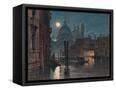 Canvas Black