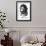 Caravaggio-Gary Brown-Framed Giclee Print displayed on a wall