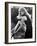 Caravan to Vaccares, Charlotte Rampling, 1974-null-Framed Photo