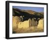 Caravanserai, Daulitiar, Afghanistan-Jane Sweeney-Framed Photographic Print