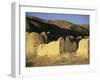 Caravanserai, Daulitiar, Afghanistan-Jane Sweeney-Framed Photographic Print