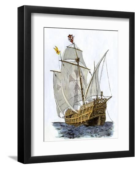 Premium Giclee Print, , large