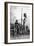 Caraya Indians, South America, 1895-null-Framed Giclee Print