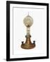 Carbon Filament Lamp, Invented by Edison in 1879-Thomas Alva Edison-Framed Art Print