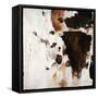 Carbon-Sydney Edmunds-Framed Stretched Canvas