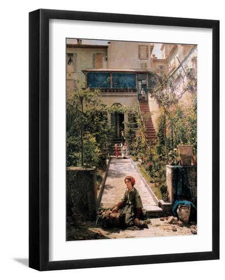 Premium Giclee Print, , large