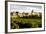 Carcassonne, Languedoc-Roussillon, France-phbcz-Framed Photographic Print