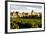 Carcassonne, Languedoc-Roussillon, France-phbcz-Framed Photographic Print