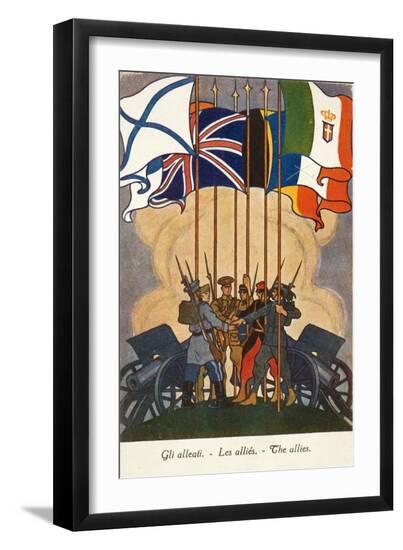 Premium Giclee Print, , large