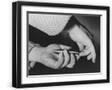 Black Frame
