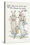 Cardamine Pratensis-Walter Crane-Stretched Canvas