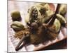 Cardamom Pods and Cloves-Eising Studio - Food Photo and Video-Mounted Photographic Print