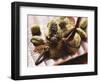 Cardamom Pods and Cloves-Eising Studio - Food Photo and Video-Framed Photographic Print