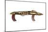 Cardassian Rifle, Made for 'Star Trek: Deep Space Nine', C.1993-null-Mounted Giclee Print