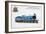 Cardean, Caledonian Railways, 1906-null-Framed Giclee Print