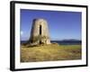 Carden Plantation Sugar Mill on Teague Bay, St. Croix, US Virgin Islands-Alison Jones-Framed Photographic Print