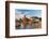 Cardiff Bay, Cardiff, Wales-Billy Stock-Framed Photographic Print