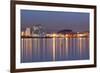 Cardiff Bay, Wales, United Kingdom, Europe-Billy Stock-Framed Photographic Print