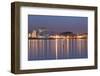 Cardiff Bay, Wales, United Kingdom, Europe-Billy Stock-Framed Photographic Print