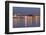 Cardiff Bay, Wales, United Kingdom, Europe-Billy Stock-Framed Photographic Print