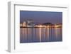 Cardiff Bay, Wales, United Kingdom, Europe-Billy Stock-Framed Photographic Print