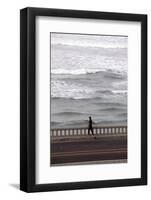 Cardiff by the Sea, California, USA-Kymri Wilt-Framed Photographic Print