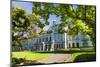 Cardiff University, Cardiff, Wales, United Kingdom, Europe-Billy Stock-Mounted Photographic Print