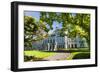 Cardiff University, Cardiff, Wales, United Kingdom, Europe-Billy Stock-Framed Photographic Print