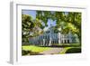 Cardiff University, Cardiff, Wales, United Kingdom, Europe-Billy Stock-Framed Photographic Print