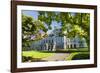 Cardiff University, Cardiff, Wales, United Kingdom, Europe-Billy Stock-Framed Photographic Print