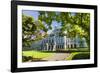 Cardiff University, Cardiff, Wales, United Kingdom, Europe-Billy Stock-Framed Photographic Print