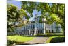 Cardiff University, Cardiff, Wales, United Kingdom, Europe-Billy Stock-Mounted Photographic Print