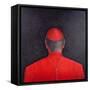 Cardinal, 2005-Lincoln Seligman-Framed Stretched Canvas