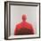 Cardinal, 2012-Lincoln Seligman-Framed Giclee Print