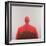 Cardinal, 2012-Lincoln Seligman-Framed Giclee Print