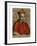 Cardinal Alexander Perett, 1585-null-Framed Giclee Print