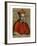 Cardinal Alexander Perett, 1585-null-Framed Giclee Print