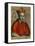 Cardinal Alexander Perett, 1585-null-Framed Stretched Canvas