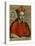 Cardinal Alexander Perett, 1585-null-Stretched Canvas