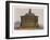 Cardinal Antonelli's Casket, 19th Century-John Burley Waring-Framed Giclee Print