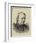 Cardinal Cullen-null-Framed Giclee Print