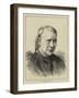 Cardinal Cullen-null-Framed Giclee Print