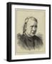 Cardinal Cullen-null-Framed Giclee Print