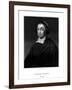 Cardinal David Beaton, Archbishop of St Andrews-J Thomson-Framed Giclee Print